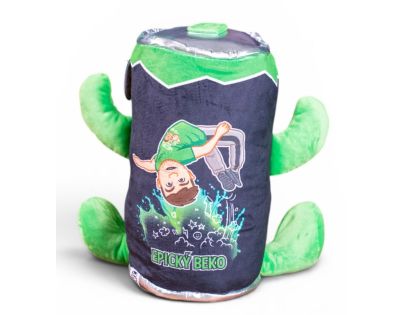 Alltoys Plyšák Drink Epické Beko 40cm