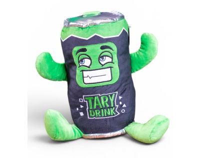 Alltoys Plyšák Drink Epické Beko 40cm