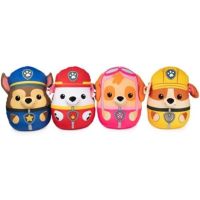 Alltoys Plyšová figurka Tlapková patrola