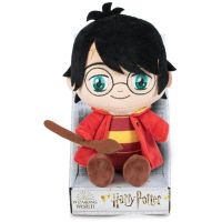 Alltoys Plyšová figurka Harry Potter 27 cm