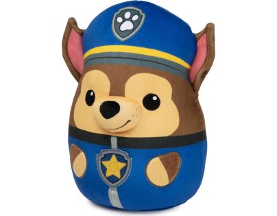 Alltoys Plyšová figurka Tlapková patrola Chase