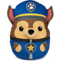 Alltoys Plyšová figurka Tlapková patrola Chase 2