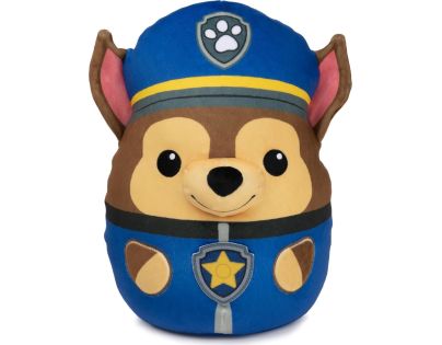 Alltoys Plyšová figurka Tlapková patrola Chase