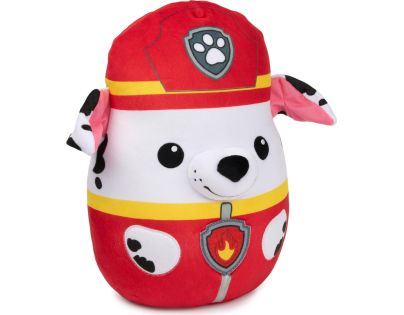 Alltoys Plyšová figurka Tlapková patrola Marshall