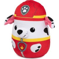 Alltoys Plyšová figurka Tlapková patrola Marshall