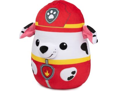 Alltoys Plyšová figurka Tlapková patrola Marshall
