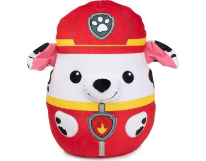 Alltoys Plyšová figurka Tlapková patrola Marshall