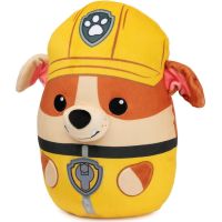 Alltoys Plyšová figurka Tlapková patrola Rubble