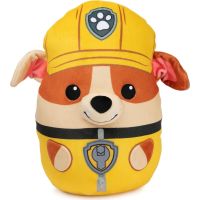 Alltoys Plyšová figurka Tlapková patrola Rubble 2
