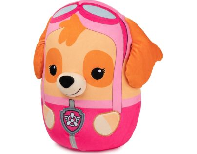 Alltoys Plyšová figurka Tlapková patrola Skye