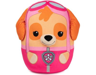 Alltoys Plyšová figurka Tlapková patrola Skye