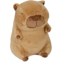 Alltoys Plyšová kapybara 30 cm
