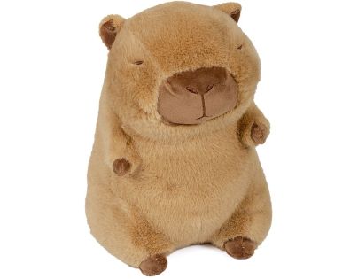 Alltoys Plyšová kapybara 30 cm