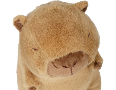 Alltoys Plyšová kapybara 30 cm