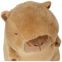 Alltoys Plyšová kapybara 30 cm 2