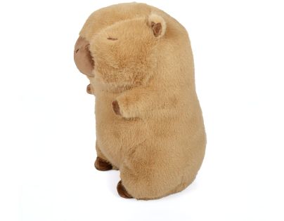 Alltoys Plyšová kapybara 30 cm