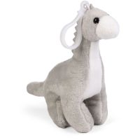 Alltoys Plyšová klíčenka mini Dinosaurus 10 cm 5