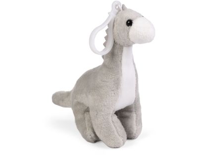 Alltoys Plyšová klíčenka mini Dinosaurus 10 cm
