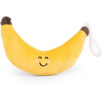 Alltoys Plyšová klíčenka mini Ovoce 10 cm 4