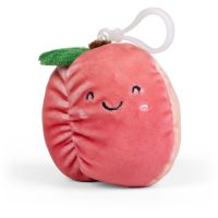 Alltoys Plyšová klíčenka mini Ovoce 10 cm 6