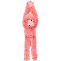 Alltoys Plyšová opice s dlouhými končetinami 63 cm 2