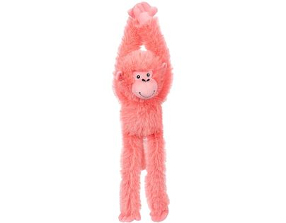 Alltoys Plyšová opice s dlouhými končetinami 63 cm
