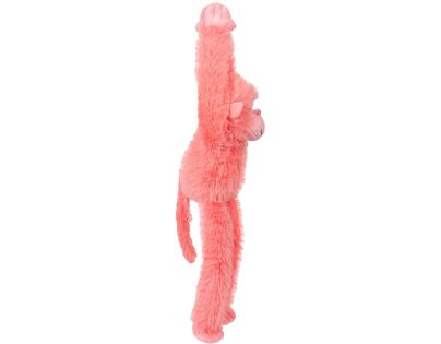 Alltoys Plyšová opice s dlouhými končetinami 63 cm