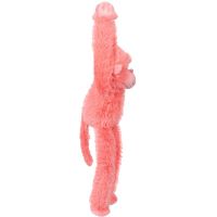Alltoys Plyšová opice s dlouhými končetinami 63 cm 3