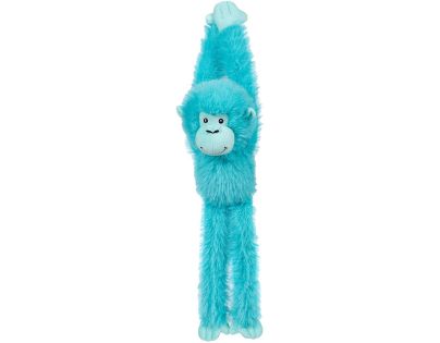 Alltoys Plyšová opice s dlouhými končetinami 63 cm