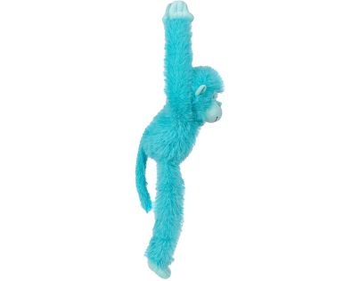 Alltoys Plyšová opice s dlouhými končetinami 63 cm