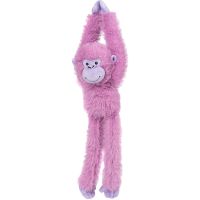 Alltoys Plyšová opice s dlouhými končetinami 63 cm 6