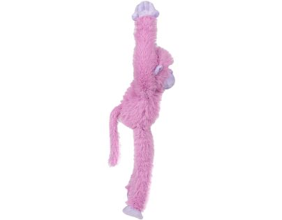 Alltoys Plyšová opice s dlouhými končetinami 63 cm