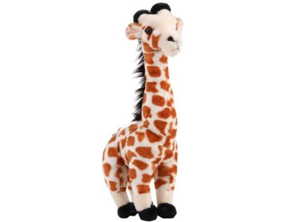 Alltoys Plyšová žirafa 38cm