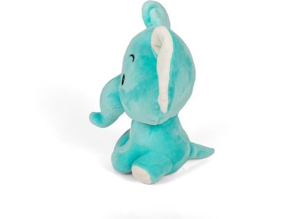 Alltoys Plyšové zvířátko chrastící 18 cm