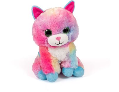 Alltoys Plyšové zvířátko s třpytivýma očima 23 cm