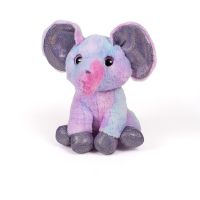 Alltoys Plyšové zvířátko s třpytivýma očima 23 cm 4