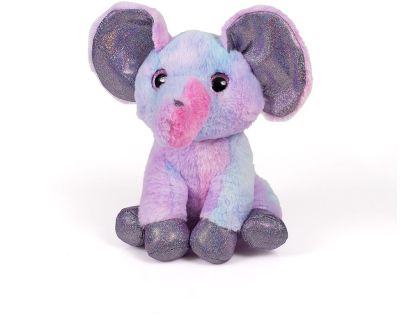 Alltoys Plyšové zvířátko s třpytivýma očima 23 cm