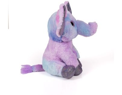Alltoys Plyšové zvířátko s třpytivýma očima 23 cm