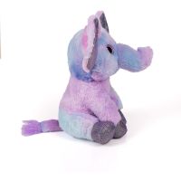 Alltoys Plyšové zvířátko s třpytivýma očima 23 cm 5