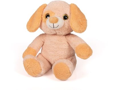 Alltoys Plyšové zvířátko s třpytivýma očima 23 cm