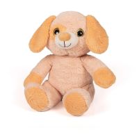 Alltoys Plyšové zvířátko s třpytivýma očima 23 cm 6