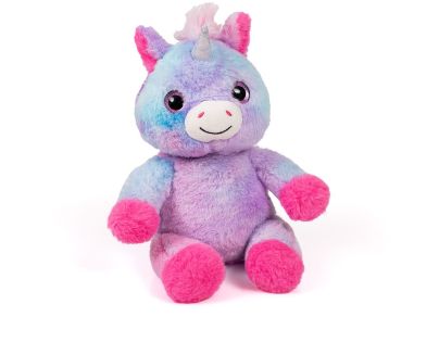 Alltoys Plyšové zvířátko s třpytivýma očima 23 cm