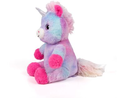 Alltoys Plyšové zvířátko s třpytivýma očima 23 cm