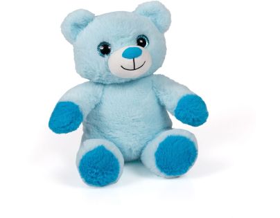 Alltoys Plyšové zvířátko s třpytivýma očima 23 cm