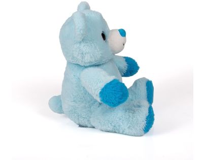 Alltoys Plyšové zvířátko s třpytivýma očima 23 cm