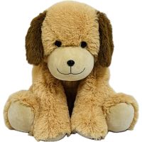 Alltoys Plyšové zvířátko sedící 55 cm 4