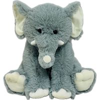 Alltoys Plyšové zvířátko sedící 55 cm 6