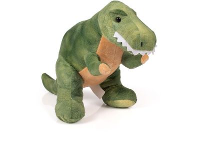 Alltoys Plyšový dinosaurus 38-43 cm