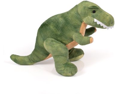 Alltoys Plyšový dinosaurus 38-43 cm