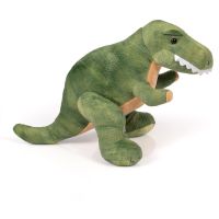 Alltoys Plyšový dinosaurus 38-43 cm 3